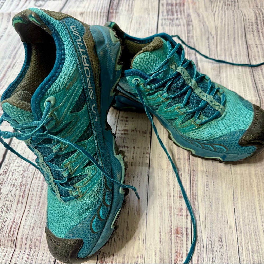 La Sportiva Ultra Raptor Women's Trail Runners